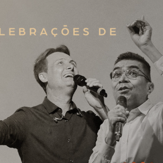 Comunidade Internacional Filadélfia de Limeira - Sede