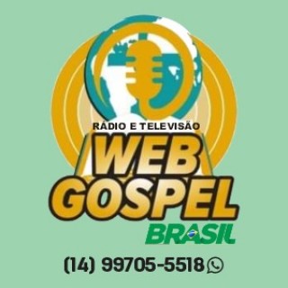 Rádio e Televisão Web Gospel Brasil sua sintonia com a verdade de Deus