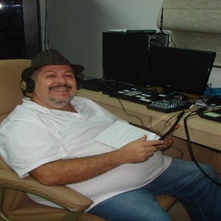 Transmissão da Camara Municipal de Itai Sp