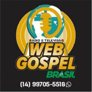 Rádio e Televisão Web Gospel Brasil