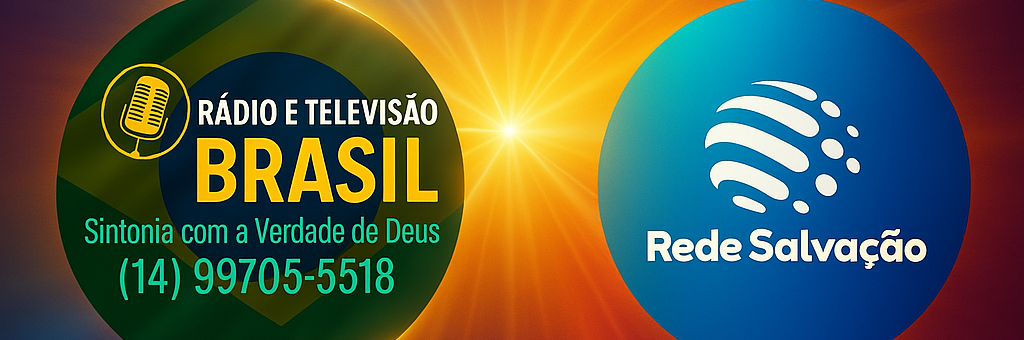 Rádio e Televisão Web Gospel Brasil